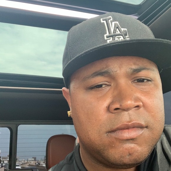 Meet your Posher, Larry - Picture 1 of 1